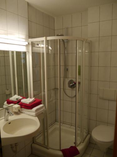 Hotel Und Gutsgaststätte Rappenhof