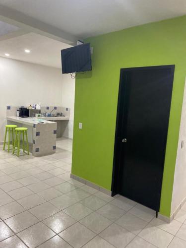 Hotel Villas La Mexicana in Hidalgo