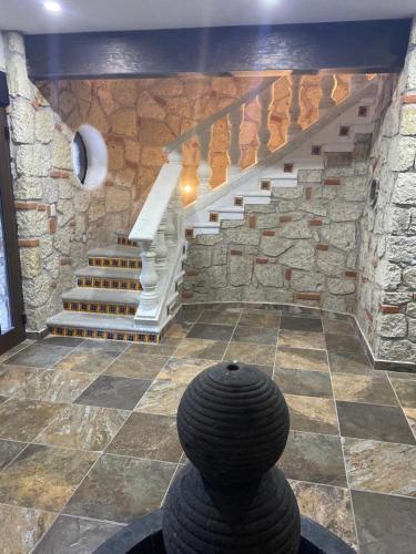 Hotel Villas La Mexicana in Hidalgo