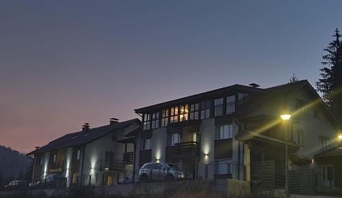 Buitenkant, LAKI apartman in Donje Karaklije