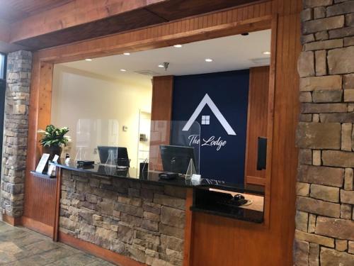 The Lodge on Lake Oconee photo