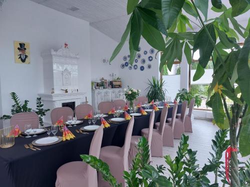 Hotel u Liska in Кутно