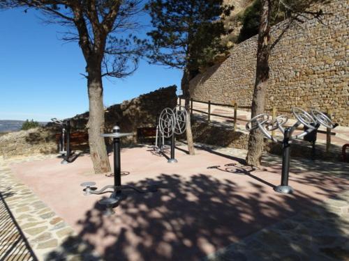 La Conquesta de Culla in 庫利亞