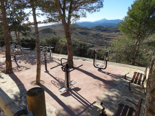 La Conquesta de Culla in 庫利亞