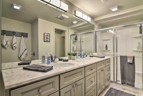 Waterfront Troutdale Hideaway Sandy River Fishing - image 10