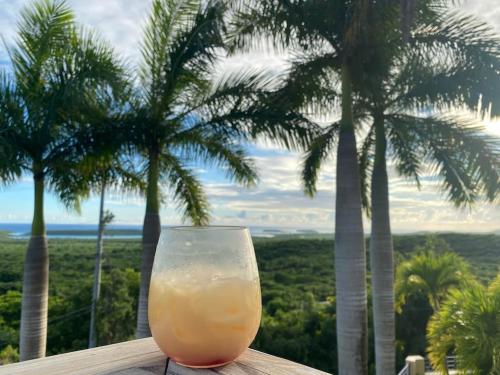 Casa de Colores, Vieques in Vieques