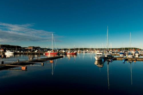 Fin lägenhet. Gångavstånd till Strömstads centrum. - Apartment - Strömstad