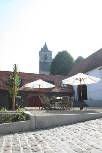 B&B Hof ter Kwaremont - image 5