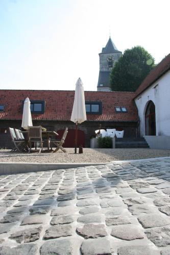 B&B Hof ter Kwaremont - image 7