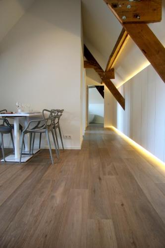 B&B Hof ter Kwaremont in Kluisbergen