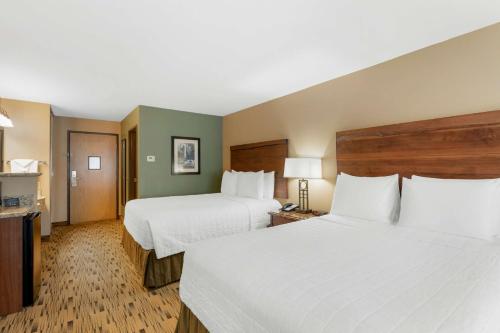 Best Western Plus Columbia River Inn