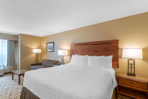 Best Western Plus Columbia River Inn