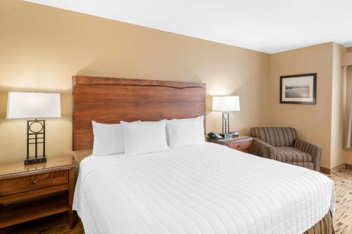 Best Western Plus Columbia River Inn