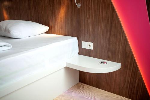 Prize by Radisson, Vienna City, Wiedeń (zdjęcie 8)