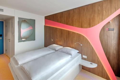 Prize by Radisson, Vienna City, Wiedeń (zdjęcie 4)