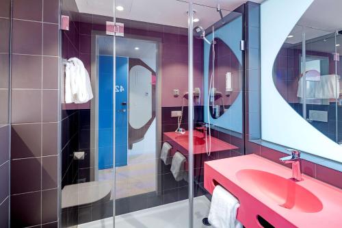 Prize by Radisson, Vienna City, Wiedeń (zdjęcie 5)