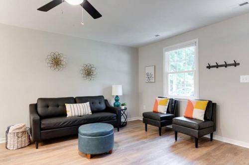 Charming, Cheerful 3 Bedroom Home in Richmond, VA! in Richmond, USA