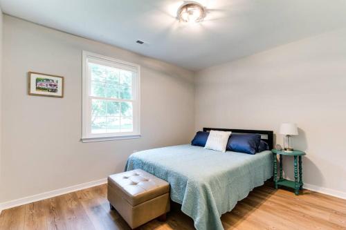 Charming, Cheerful 3 Bedroom Home in Richmond, VA!, Richmond (Foto 4)