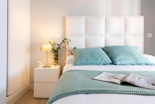 Palacio del siglo XVII frente a los Jardines de Murillo 1