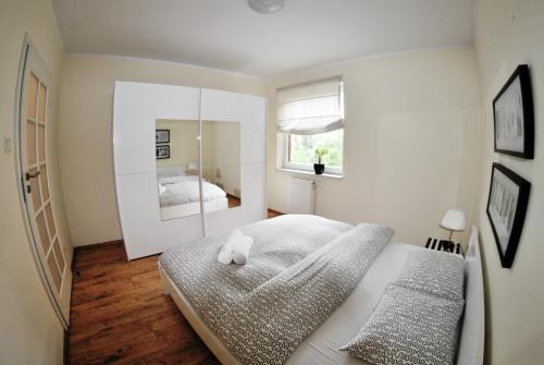 Royal Apartments - Apartamenty Inowrocławska, Breslau (Foto 2)