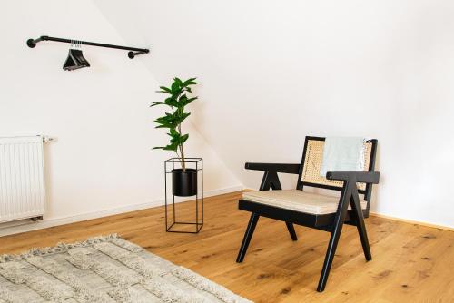 Schöne Ferienwohnung in Gernsbach Zentrum Room Type - Two-Bedroom Apartment