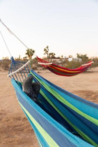 Hemingway House - Hot Tub Under The Desert Stars in Yucca Valley, USA