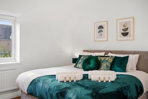 Townhouse in Dartford sleeps 8 with free parking, Dartford (zdjęcie 7)
