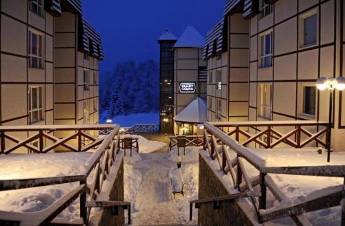 KATARINA - Lux two bedroom apartment in ski resort Kopaonik - image 2