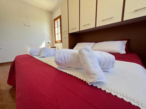 Monte Cuccu Bed & Breakfast