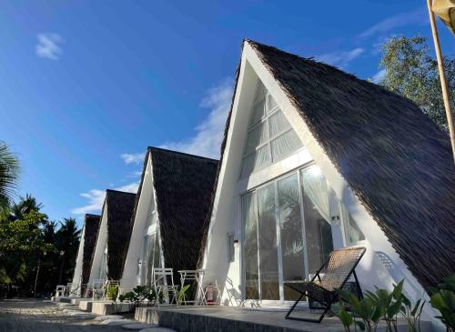 Viesnīcas āriene, Sunset Villas Palauig Zambales in Palauig