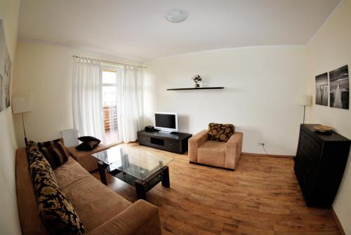 Royal Apartments - Apartamenty Inowrocławska, Breslau (Foto 7)