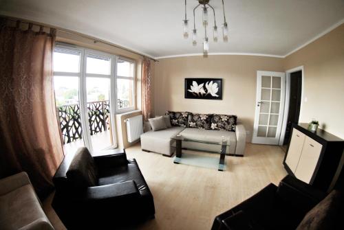 Royal Apartments - Apartamenty Inowrocławska, Breslau (Foto 8)