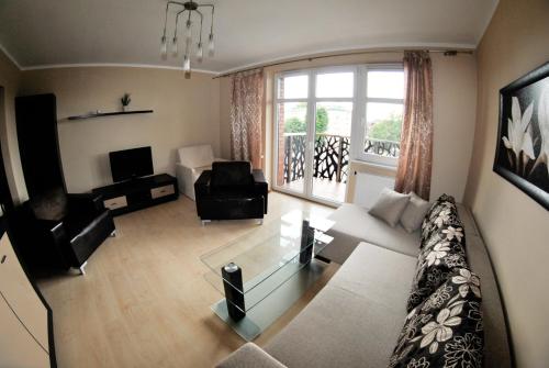 Royal Apartments - Apartamenty Inowrocławska, Breslau (Foto 9)