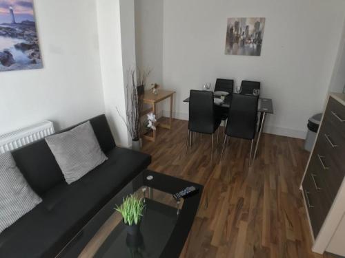 City Sparrow Apartment Pad -1, Londra