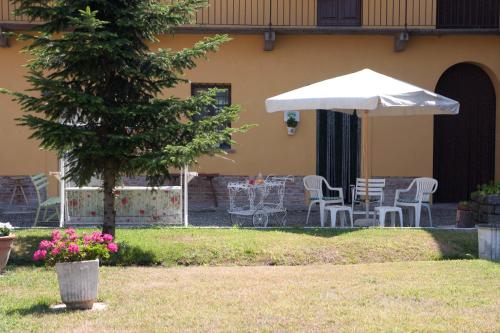 B&B Il Giarolo - Accommodation - Cameriano