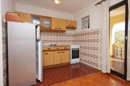 Apartments with a parking space Zdrelac Pasman - 8201 - image 14