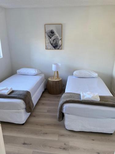 Tradewinds Apartments