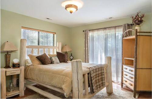 Grand Canyon 1bd Loft at Historic Wrigley Ranch-Suite with Horseback Riding, Hiking in Parks