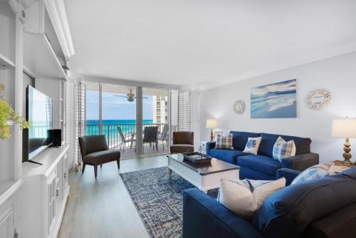 Shoreline Towers 1092 by RealJoy Vacations - image 9