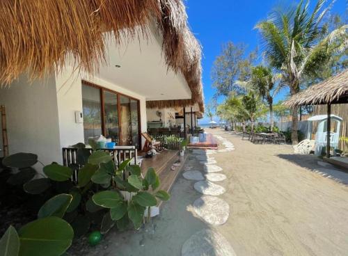 Viesnīcas āriene, Sunset Villas Palauig Zambales in Palauig