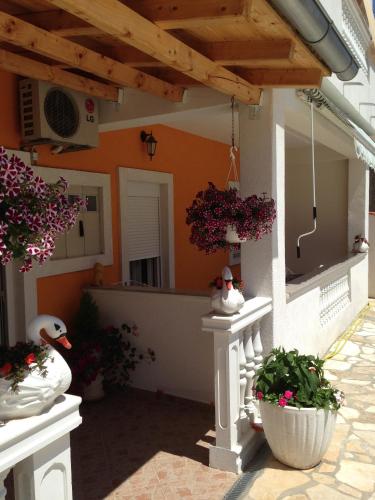 Apartments with a parking space Pirovac Sibenik - 15271 - image 13