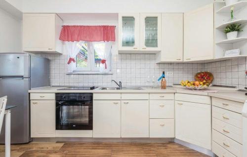 Konyha, Apartments with a parking space Kastav, Opatija - 15287 in Cikovici