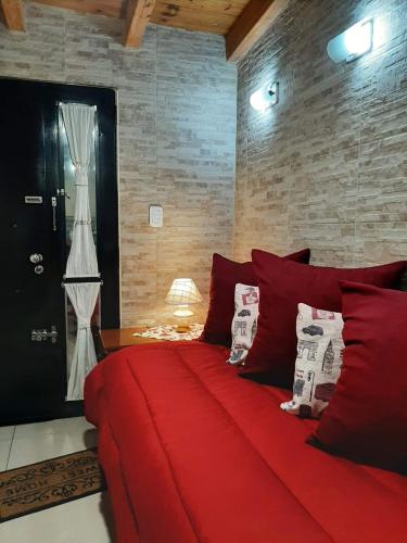 M & Mendoza in Villa Nueva