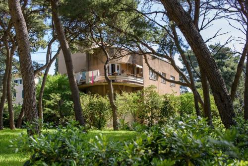 Apartments and rooms by the sea Split - 15298 - image 9