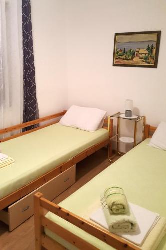 Two-Bedroom Apartment with Terrace and Sea View image 10
