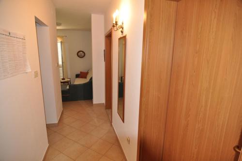 設施, Apartments with parking space Krk - 15331 in 克爾克