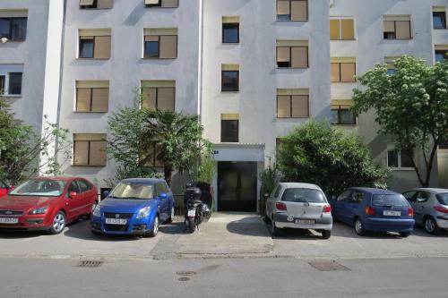  Apartments with WiFi Rijeka - 15333, Pension in Rijeka bei Rijeka