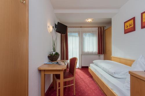 Hotel Garni Hochgruber – Bruneck, MS