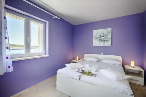 Apartments by the sea Rukavac Vis - 15352 - image 3