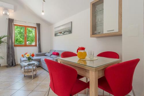 Holiday house with a parking space Zdrelac Pasman - 15355 - image 10